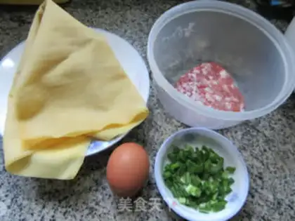 Make A thousand meatloaf step 0