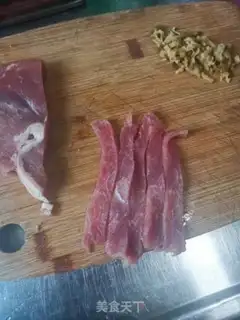 Make Potato fan soup step 2