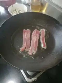Make Potato fan soup step 3