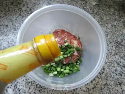 Make A thousand meatloaf step 3