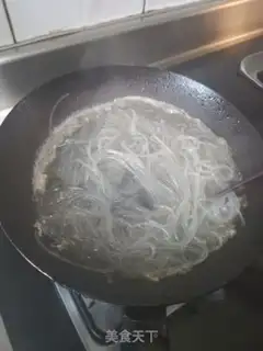 Make Potato fan soup step 5