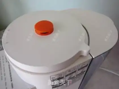 Make Peas step 4