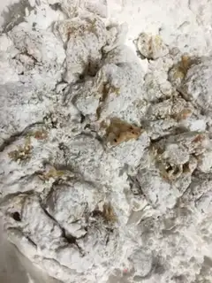 Make Happy chicken step 2