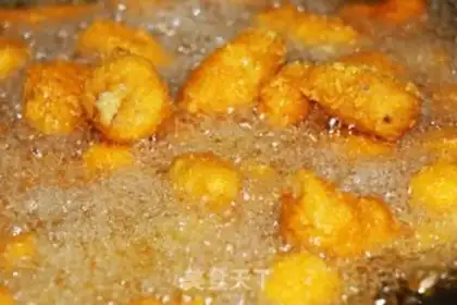 Make Happy chicken step 4
