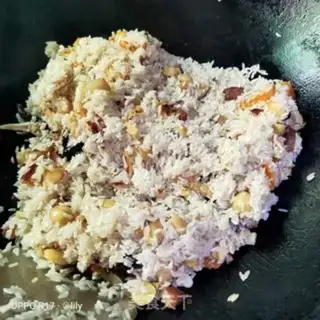 Make What step 6