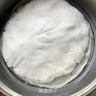 Make Homemade pastry step 2