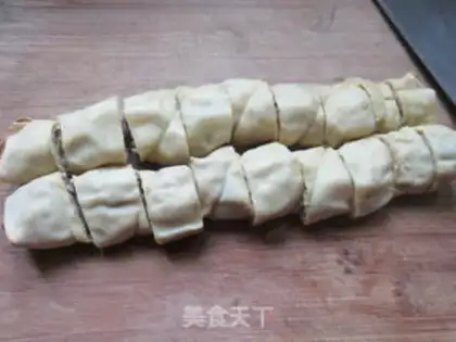 Make A thousand meatloaf step 16
