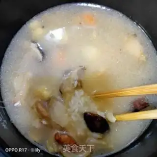 Make What step 8