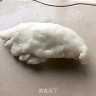 Make Homemade pastry step 3