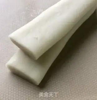 Make Homemade pastry step 4