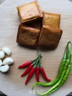 Make Soy-dry step 0