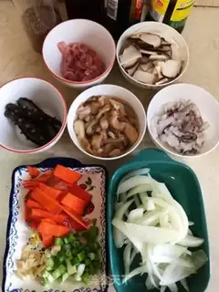 Make Family version of the Buddha Jump Wall step 0