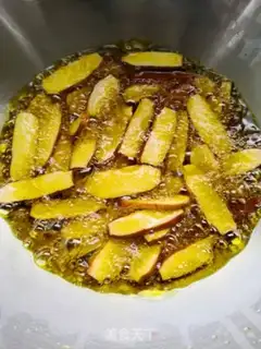 Make Soy-dry step 3