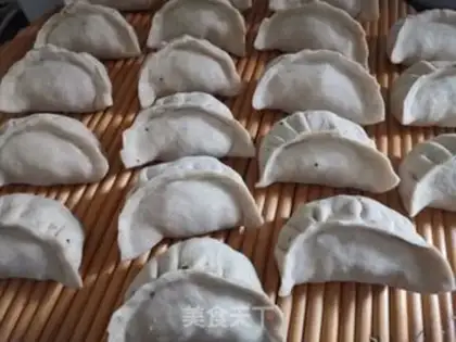 Make Noodles, melon bread step 6