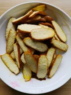Make Soy-dry step 4