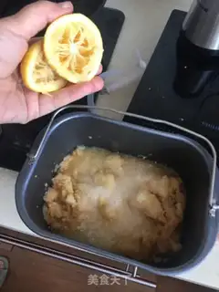 Make Jelly step 2