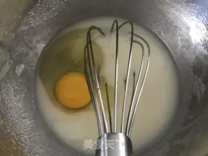 Make Peach step 1