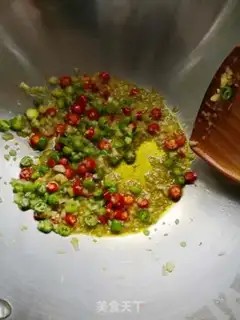 Make Soy-dry step 6