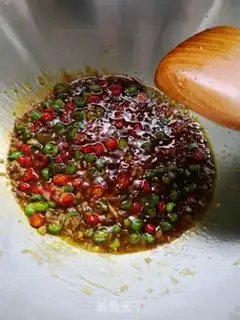 Make Soy-dry step 7