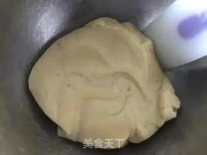 Make Peach step 4