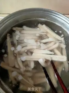Make Fried step 0
