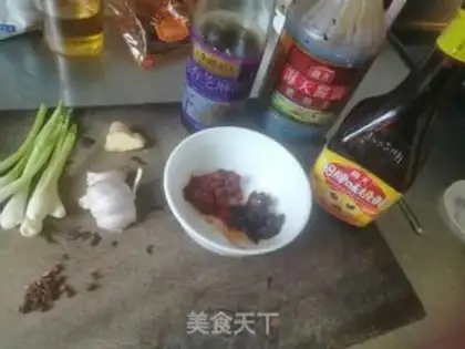 Make Thirteen spicy lobsters step 8