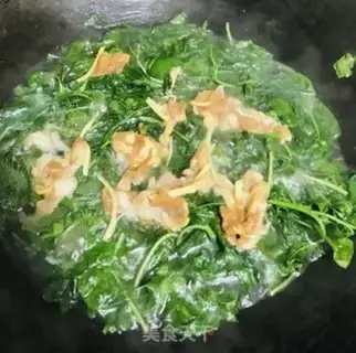 Make Scrawny broth step 7