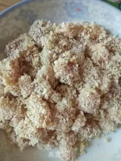 Make Chicken and rice step 0