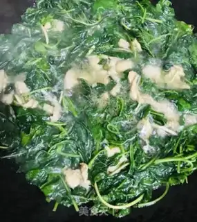 Make Scrawny broth step 8