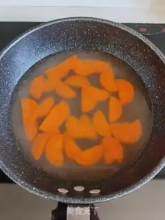 Make Fried pastry step 2