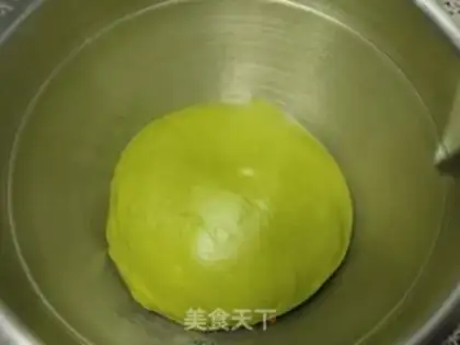 Make Milk and tea and toast step 5