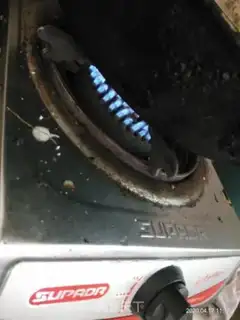 Make Chicken and rice step 2