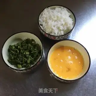 Make Fried eggs step 0