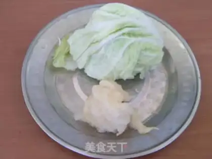 Make Fish cuisine soup step 2