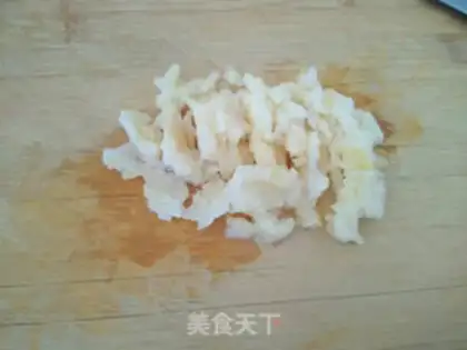 Make Fish cuisine soup step 3