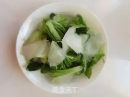 Make Fried pastry step 5