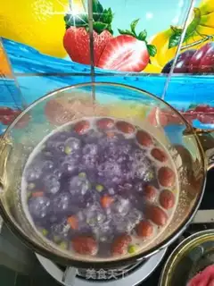 Make Potato curry step 7