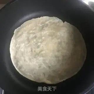 Make Bacon ham grabs step 2