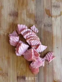 Make Fried pastry step 6