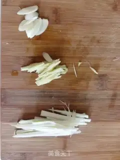 Make Fried pastry step 7