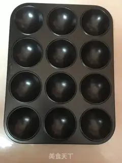 Make Easy meat pine cake step 8