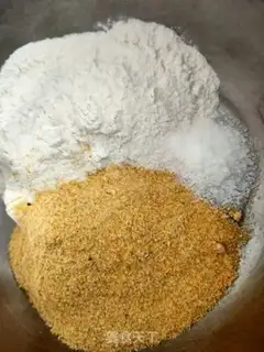 Make Corn-noodles step 0