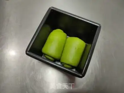 Make Milk and tea and toast step 12