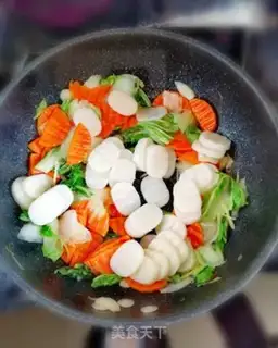 Make Fried pastry step 10