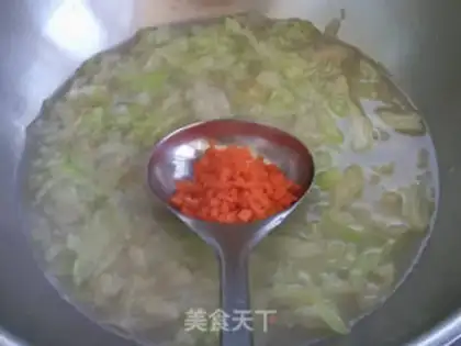 Make Fish cuisine soup step 8