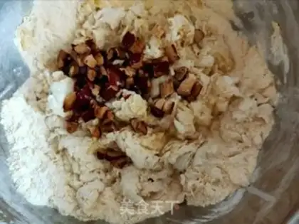Make Corn-noodles step 3