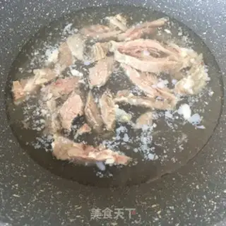 Make Soup of lamb step 2