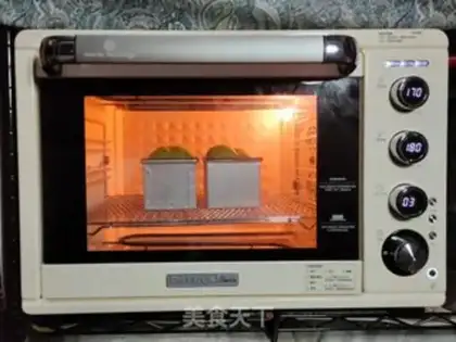 Make Milk and tea and toast step 14