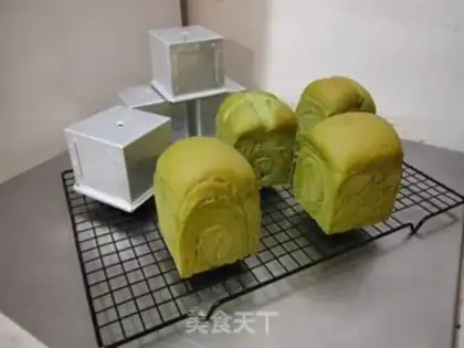 Make Milk and tea and toast step 15