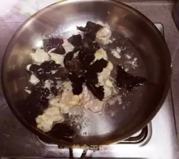 Make Soy-skin chicken step 2